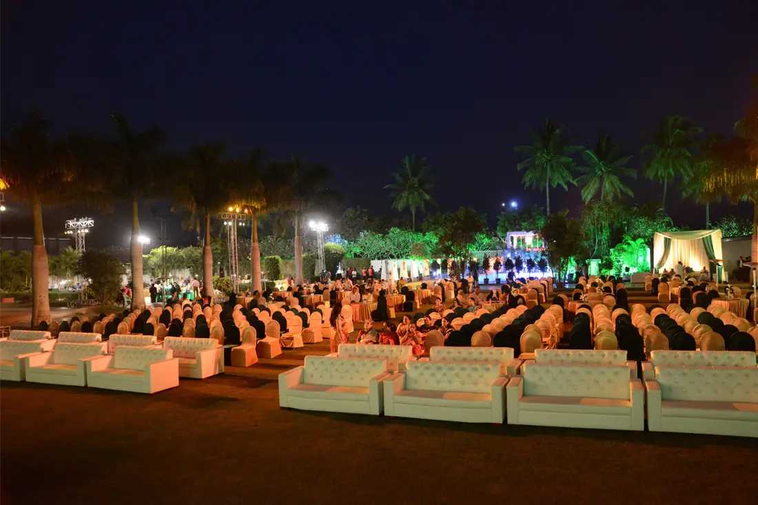 Raga Lawns pune